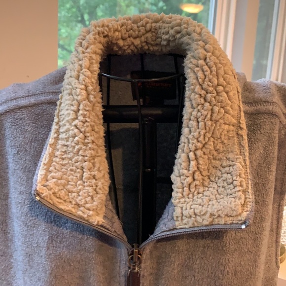 Northwest Territory Vest - Picture 2 of 5